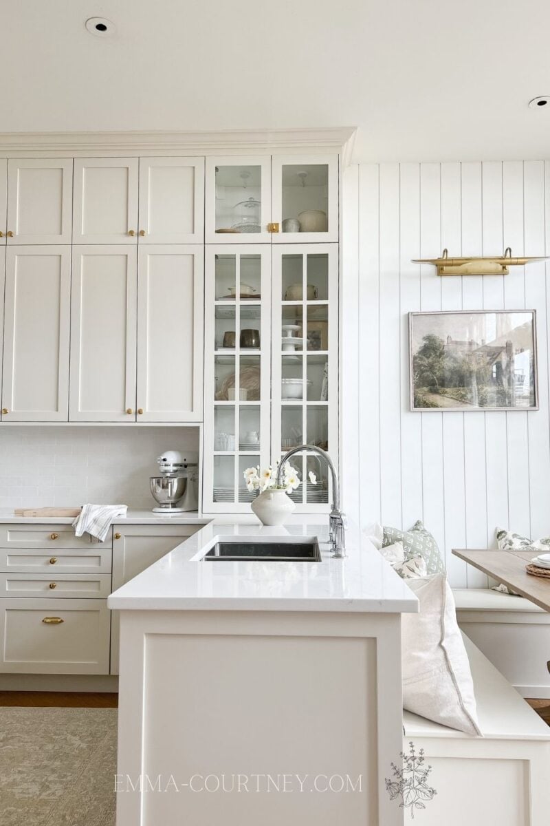 The Rules to Mixing Metals in Your Home Emma Courtney Home