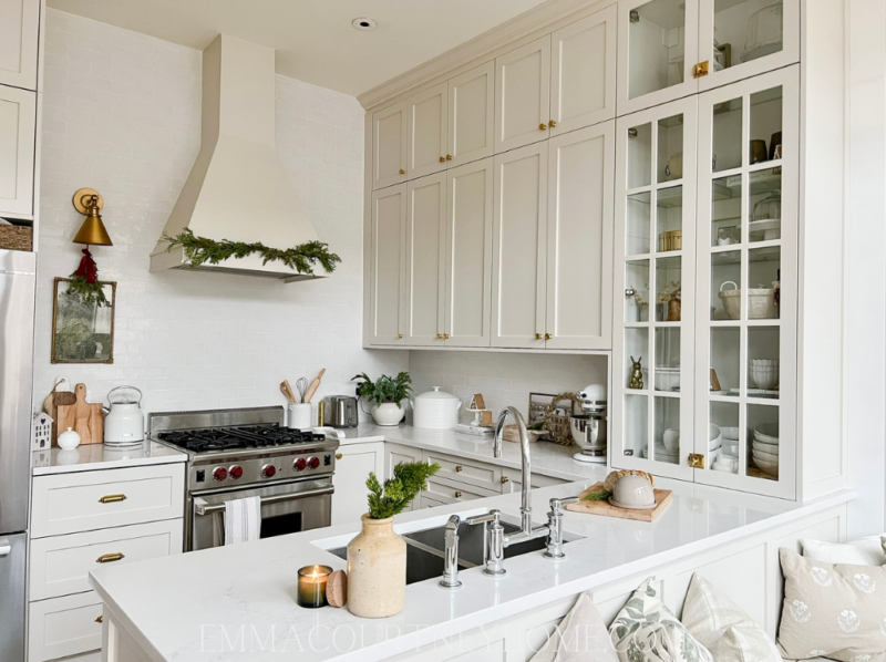 Tour our Holiday Home | Emma Courtney Home