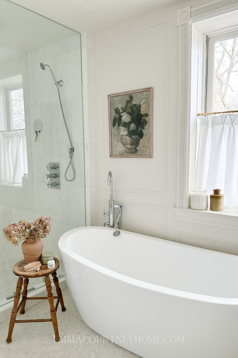 The Best Off-White Paint Colours | Emma Courtney Home