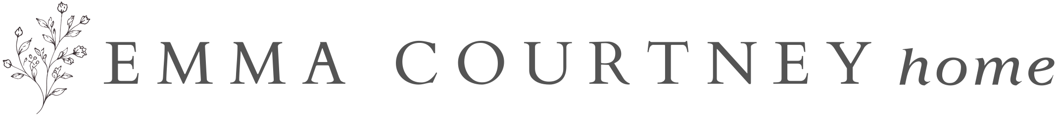 Emma Courtney Home